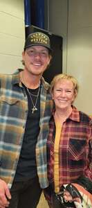 Parker McCollum: Burn It Down Tour