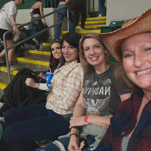 Parker McCollum: Burn It Down Tour