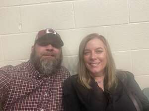 Parker McCollum: Burn It Down Tour