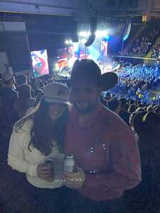 Parker McCollum: Burn It Down Tour