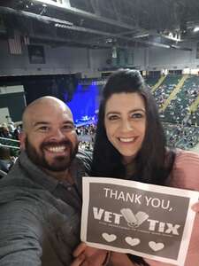 Parker McCollum: Burn It Down Tour