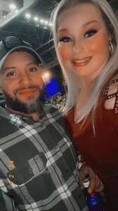 Parker McCollum: Burn It Down Tour