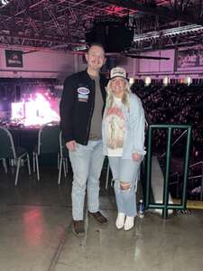 Parker McCollum: Burn It Down Tour