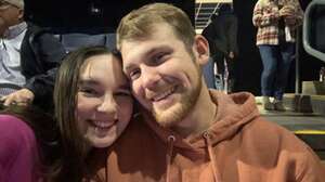 Parker McCollum: Burn It Down Tour