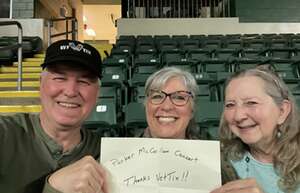 Parker McCollum: Burn It Down Tour