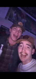 Parker McCollum: Burn It Down Tour