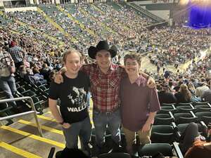 Parker McCollum: Burn It Down Tour