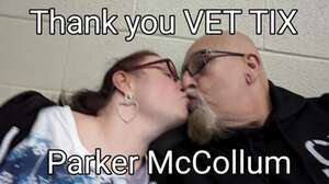 Parker McCollum: Burn It Down Tour