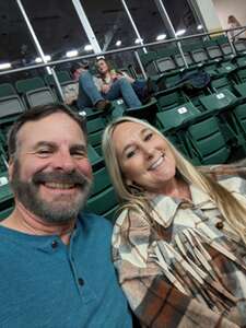 Parker McCollum: Burn It Down Tour