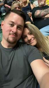 Parker McCollum: Burn It Down Tour