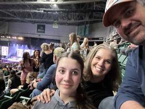 Parker McCollum: Burn It Down Tour