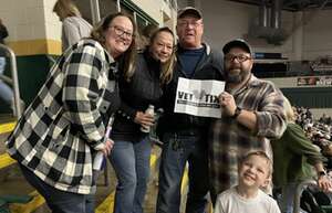 Parker McCollum: Burn It Down Tour