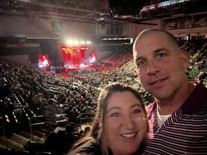 Parker McCollum: Burn It Down Tour