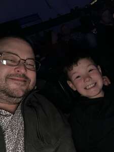 Parker McCollum: Burn It Down Tour