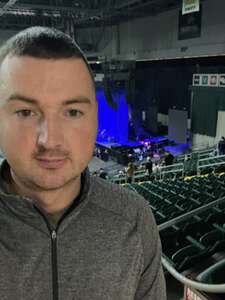 Parker McCollum: Burn It Down Tour