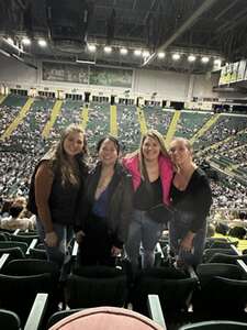 Parker McCollum: Burn It Down Tour