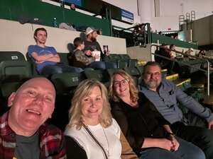 Parker McCollum: Burn It Down Tour