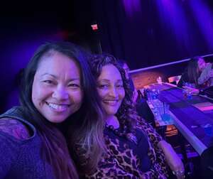 Thunder From Down Under