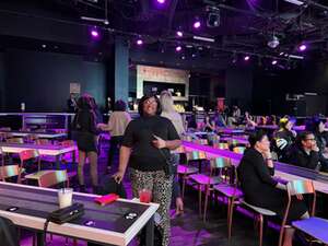 Thunder From Down Under