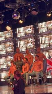 Thunder From Down Under