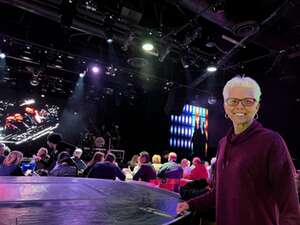 The Australian Bee Gees (Vegas)