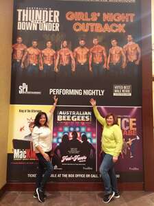 The Australian Bee Gees (Vegas)