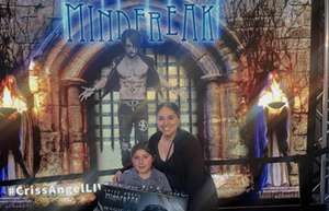 Criss Angel MINDFREAK (Las Vegas)