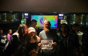 Criss Angel MINDFREAK (Las Vegas)