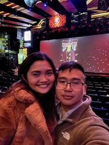 Criss Angel MINDFREAK (Las Vegas)