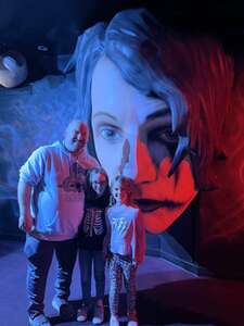 Criss Angel MINDFREAK (Las Vegas)