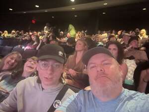 Criss Angel MINDFREAK (Las Vegas)