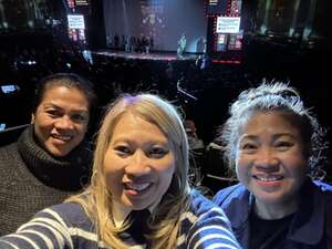 Criss Angel MINDFREAK (Las Vegas)