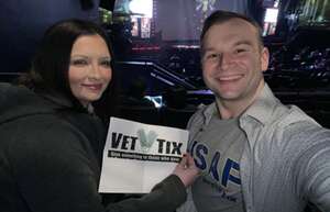 Criss Angel MINDFREAK (Las Vegas)