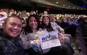 Criss Angel MINDFREAK (Las Vegas)