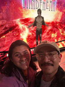 Criss Angel MINDFREAK (Las Vegas)