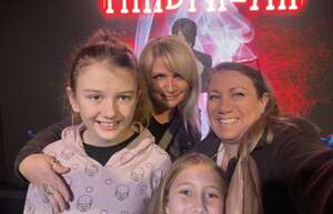 Criss Angel MINDFREAK (Las Vegas)