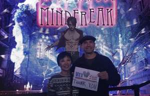 Criss Angel MINDFREAK (Las Vegas)
