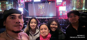 Criss Angel MINDFREAK (Las Vegas)