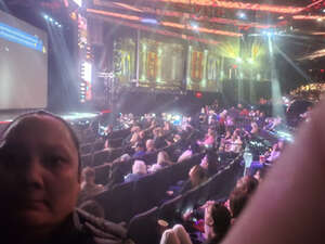 Criss Angel MINDFREAK (Las Vegas)