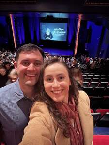 Heather McMahan: The Comeback Tour