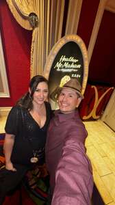 Heather McMahan: The Comeback Tour