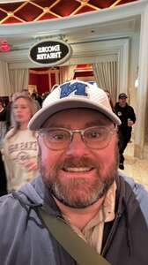 Heather McMahan: The Comeback Tour