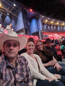 Heather McMahan: The Comeback Tour