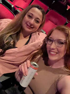 Heather McMahan: The Comeback Tour