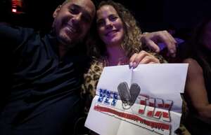 Heather McMahan: The Comeback Tour