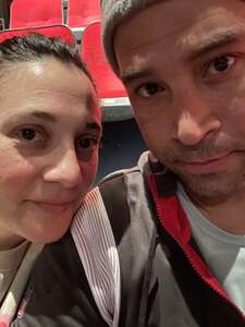 Heather McMahan: The Comeback Tour