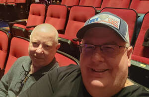 Heather McMahan: The Comeback Tour