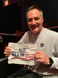 Heather McMahan: The Comeback Tour