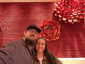 Heather McMahan: The Comeback Tour