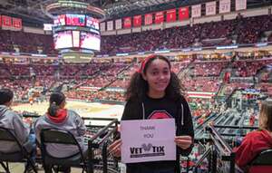 Ohio State Buckeyes - NCAA Men's Basketball vs Maryland Terrapins